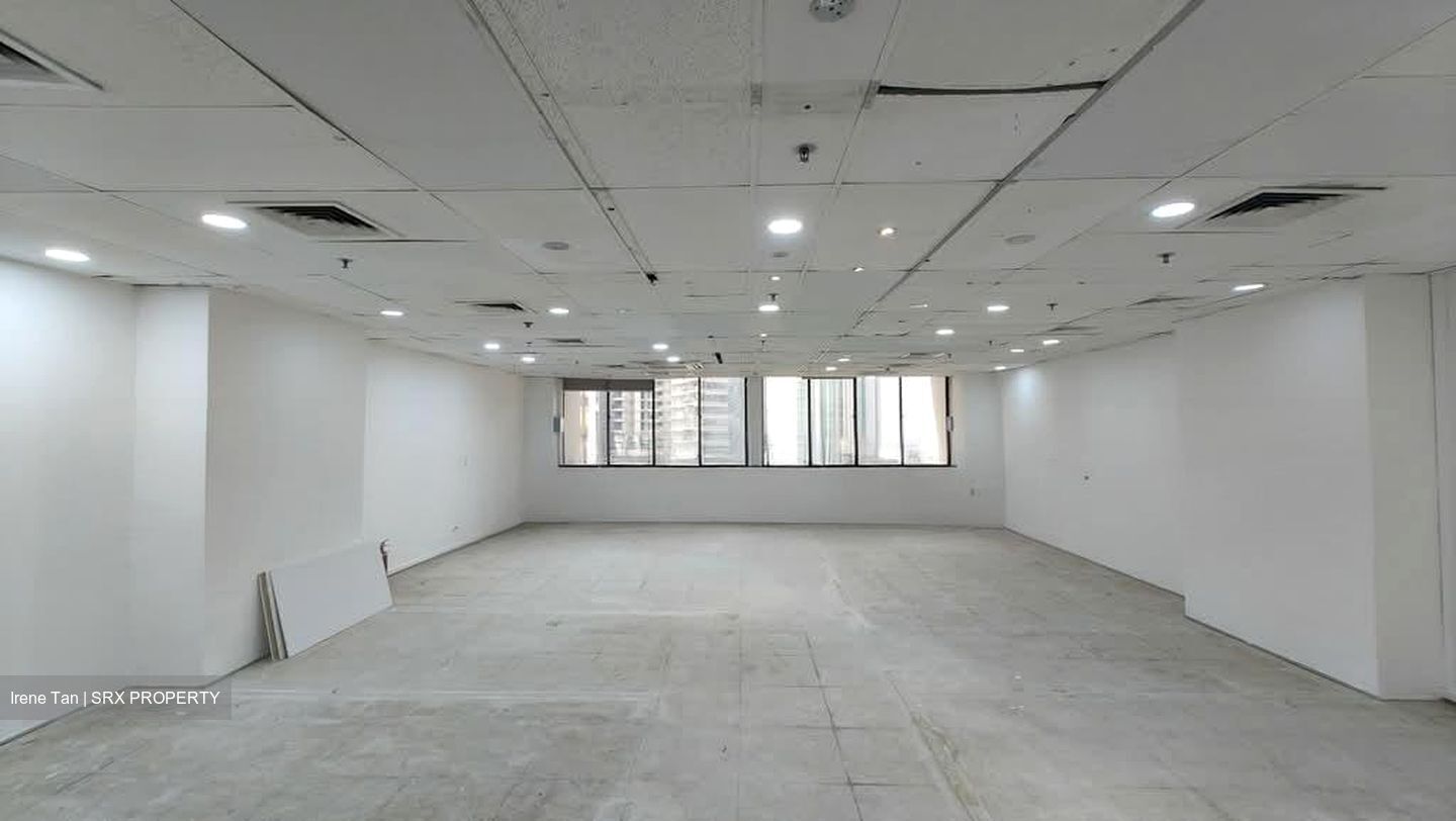 International Plaza (D2), Office #570016111